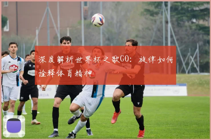 深度解析世界杯之歌GO：旋律如何诠释体育精神