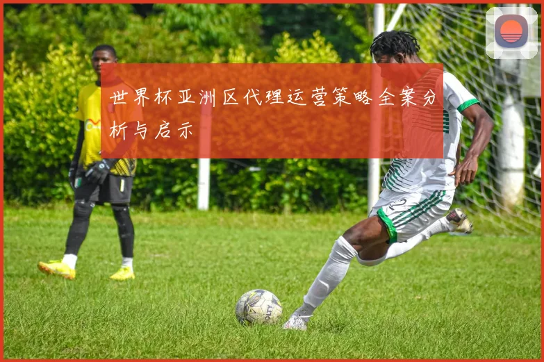 世界杯亚洲区代理运营策略全案分析与启示